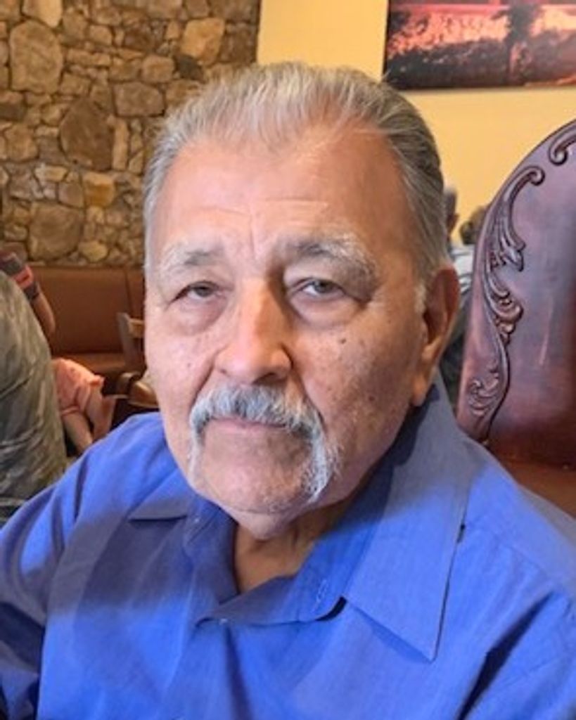 Frank Vasquez Profile Photo
