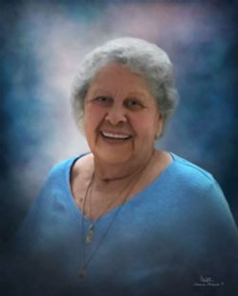 Deloris  Jane Amaro