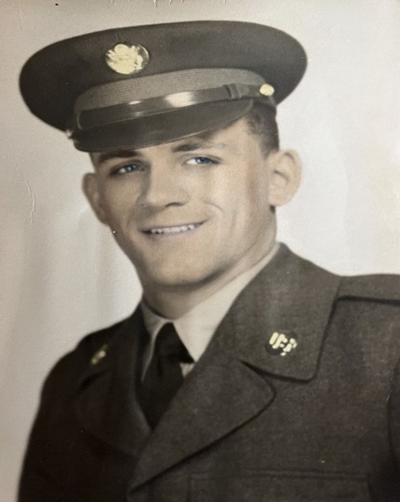 Anthony George Licursi