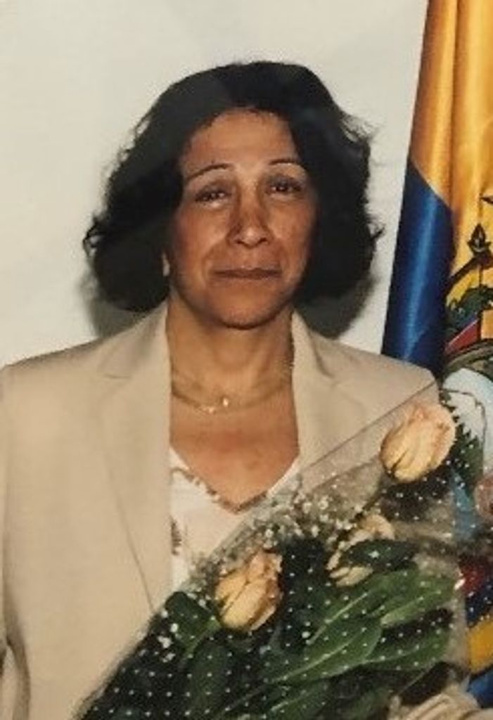 Ruth B. Gordon