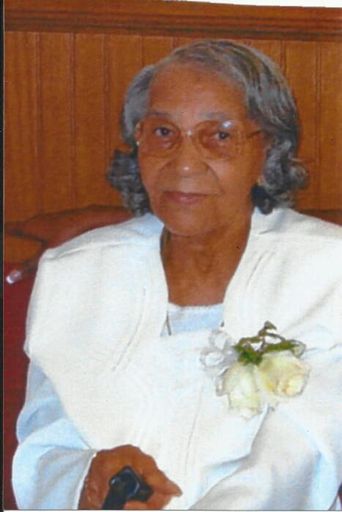 Mrs. Julia (Pierce)  Wright Profile Photo