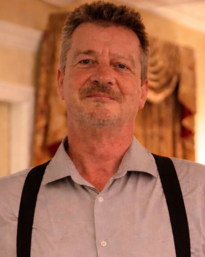 Norman L. Graves, Jr.