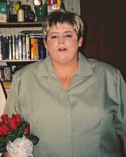 Laura Lee Richards's obituary image