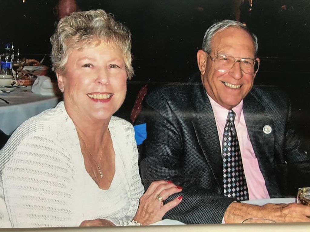 Karen Kathaleen Hosman Profile Photo