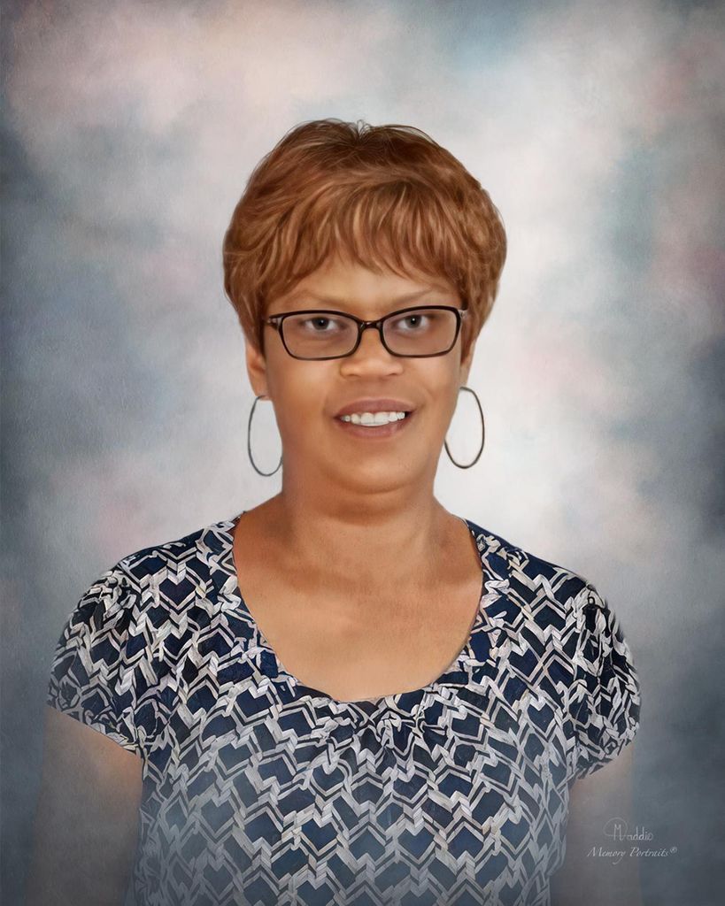 Brenda Ann Franklin Profile Photo