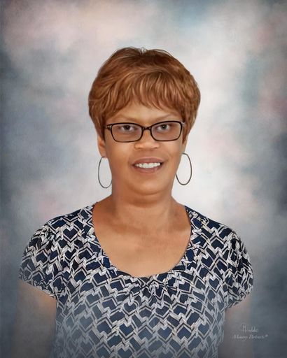 Brenda Ann Franklin's obituary image