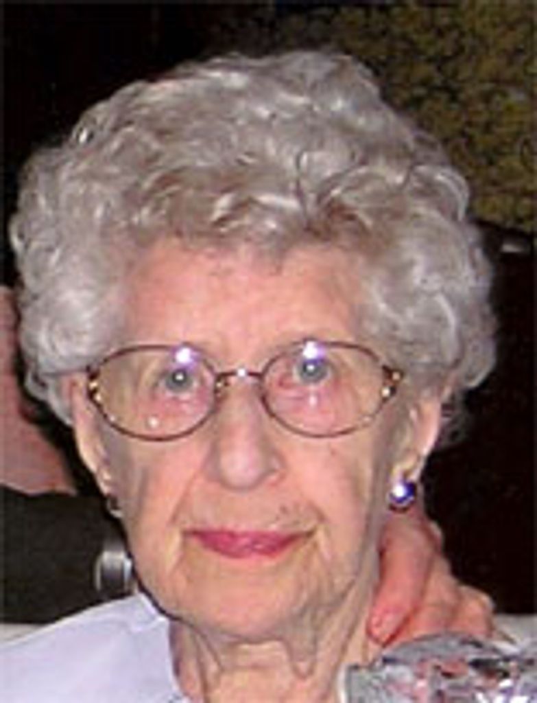 Vivian K. Quam