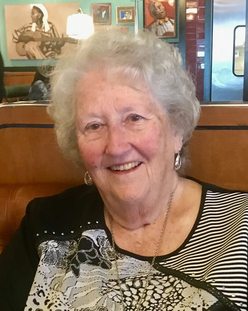 Jean Theaker Profile Photo