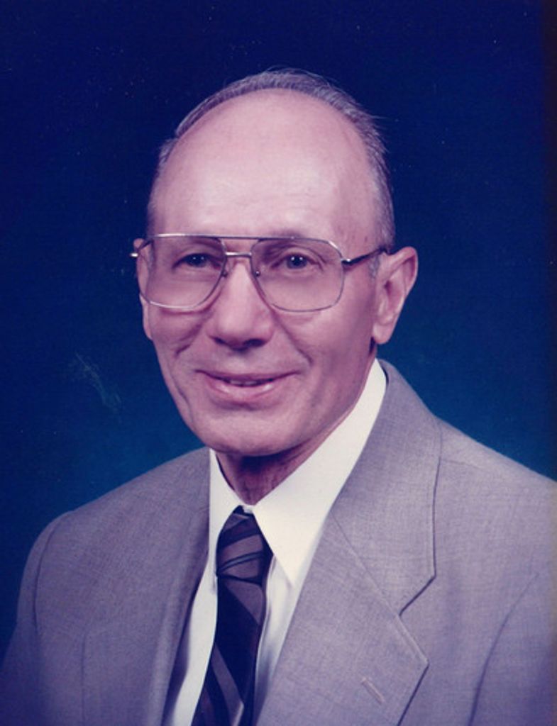 Carl William Sucht Profile Photo
