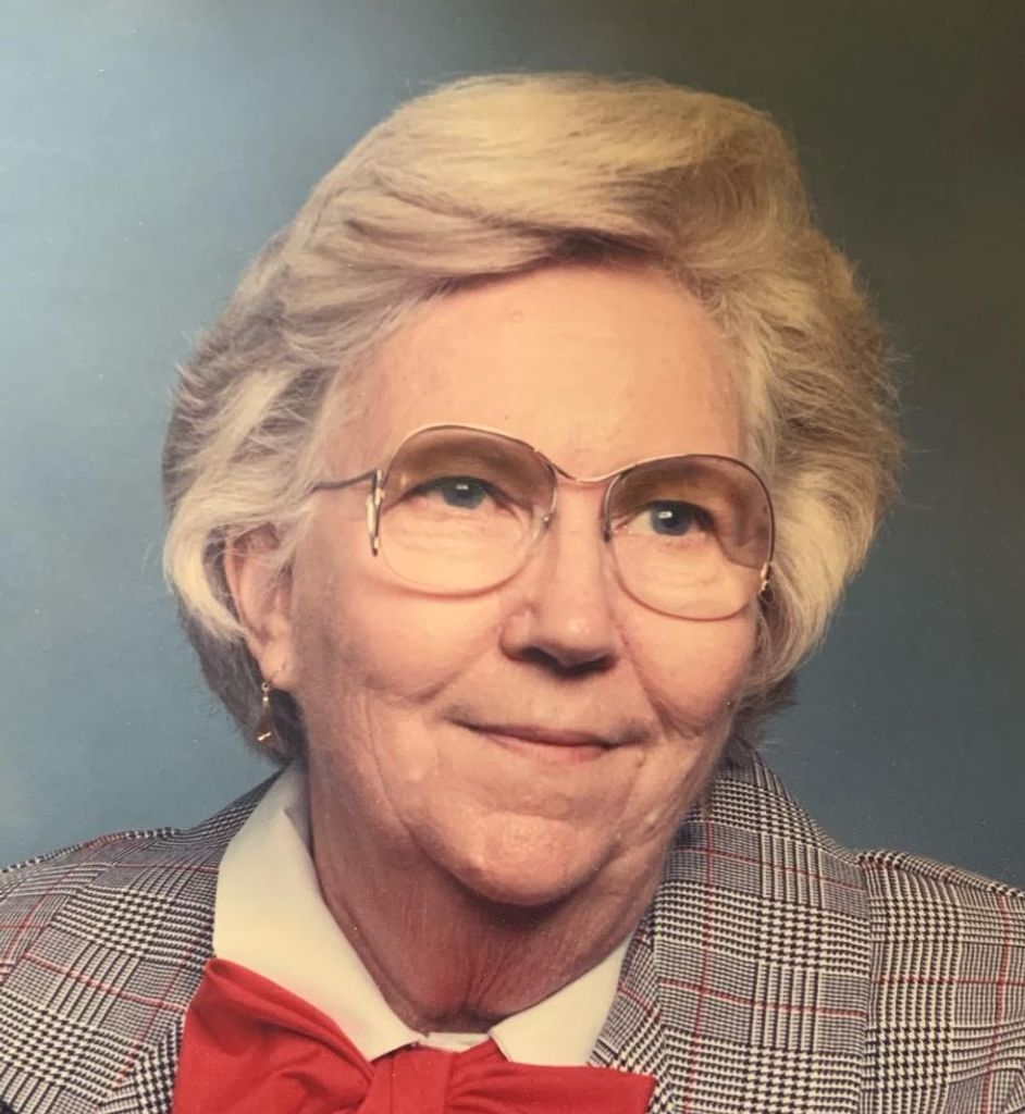Mary “Kathryn” Mosley