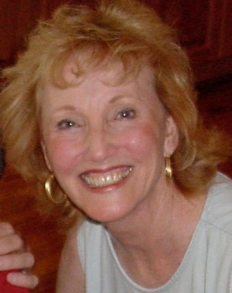 Victoria Sloan Pickett