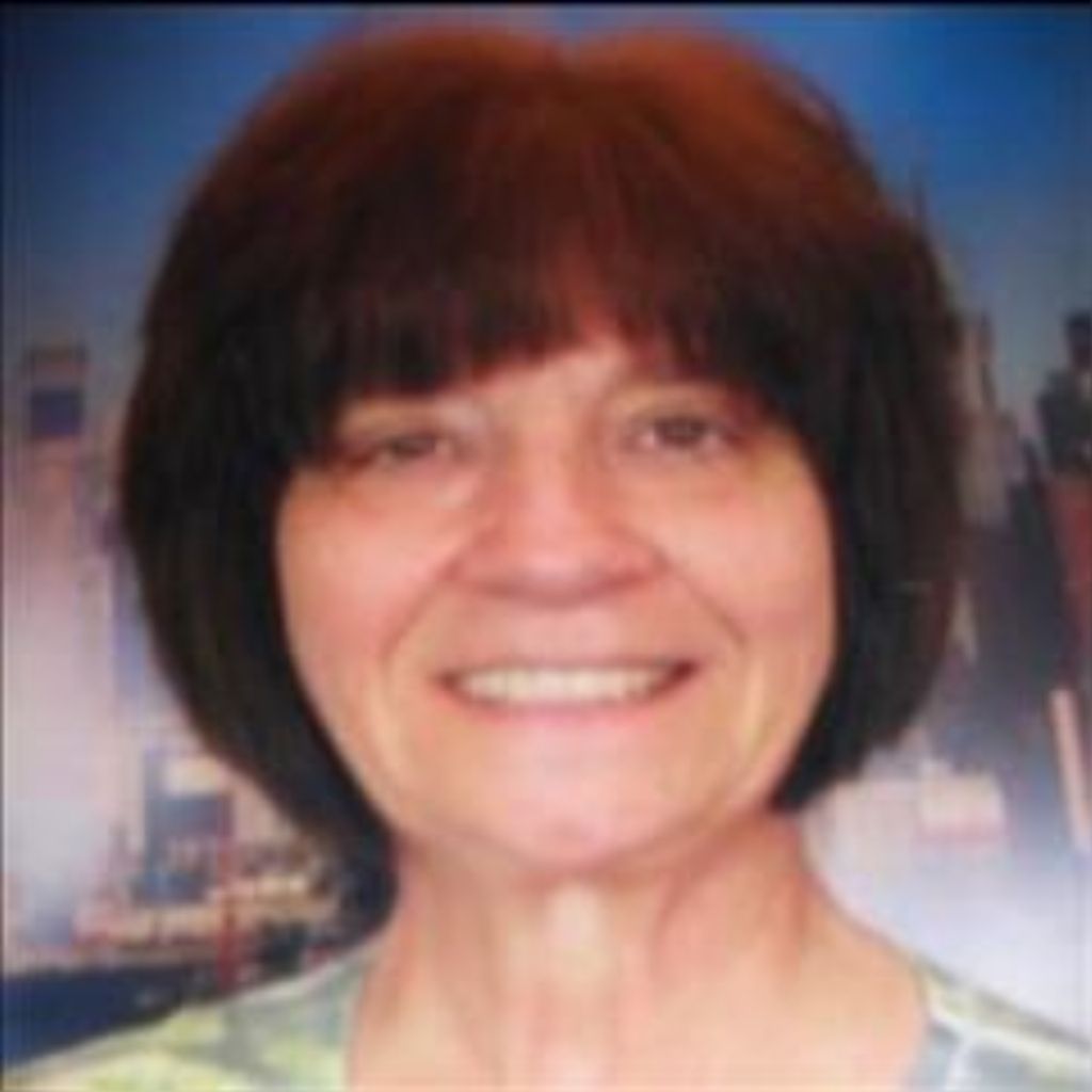 Barbara Patricia Martin Profile Photo