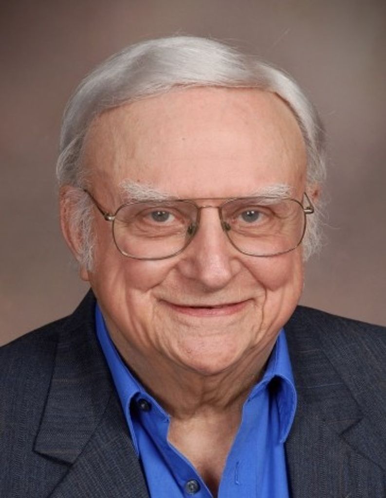 James L. "Jim" Adams