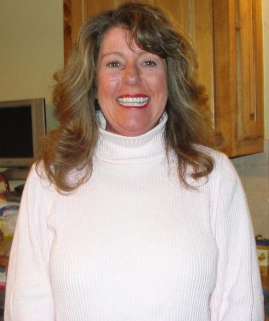 Wendy Renee Mitchell