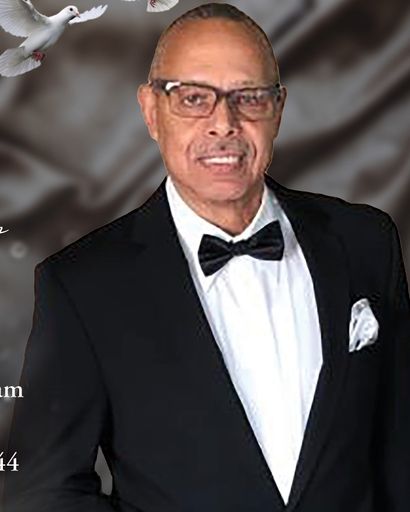Paul Blacken Profile Photo