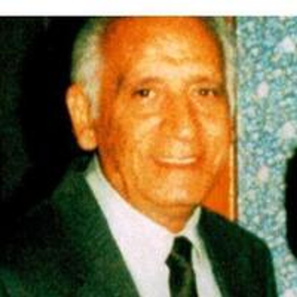 Vincent M Natale