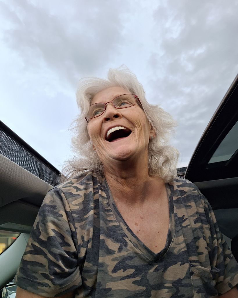 Gayla Jean Young Profile Photo