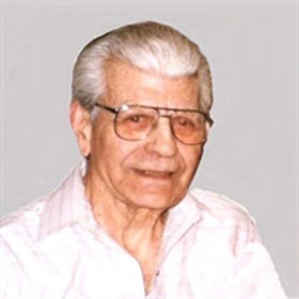 John "Tony" Fallone