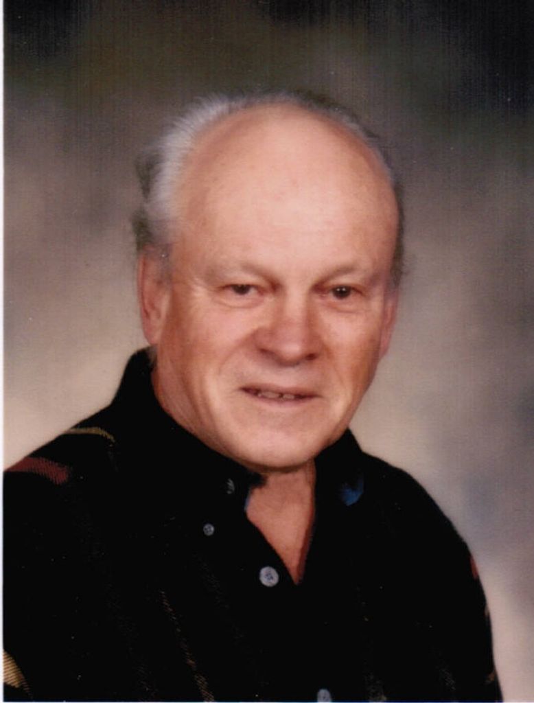 Gerald Lachance