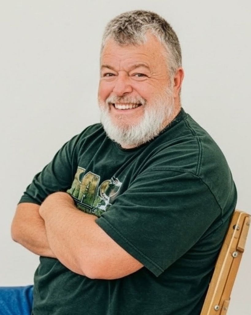 Michael "Mike" Leroux Profile Photo