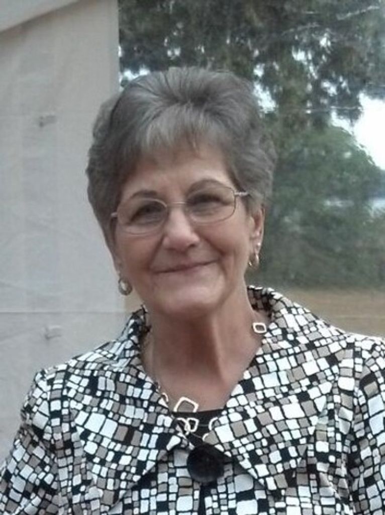 Dorothy Anne Chance Profile Photo