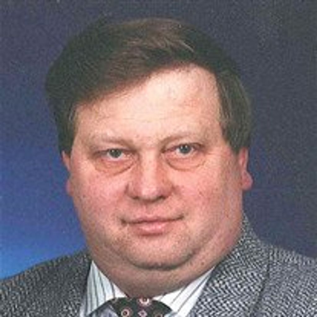 Robert Bollum