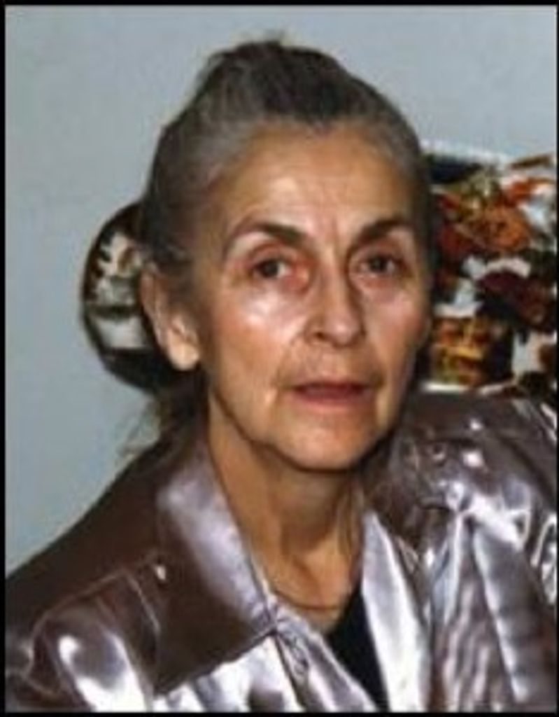 Henriette Bertouille
