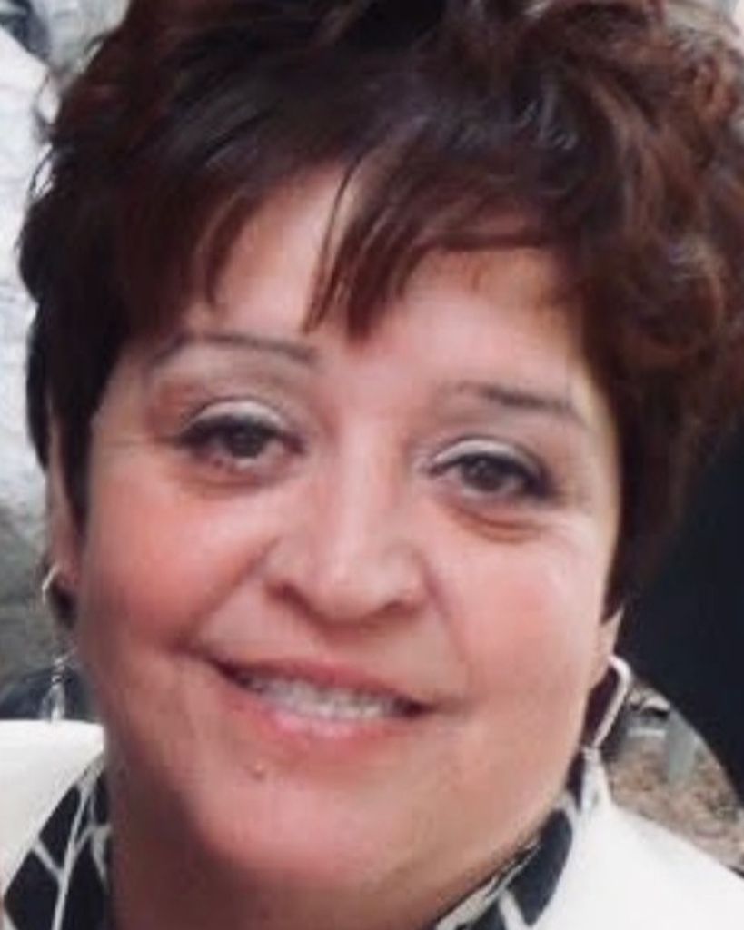 Teresa Grado Cordova Profile Photo