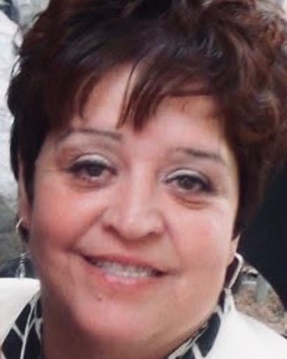 Teresa Grado Cordova's obituary image