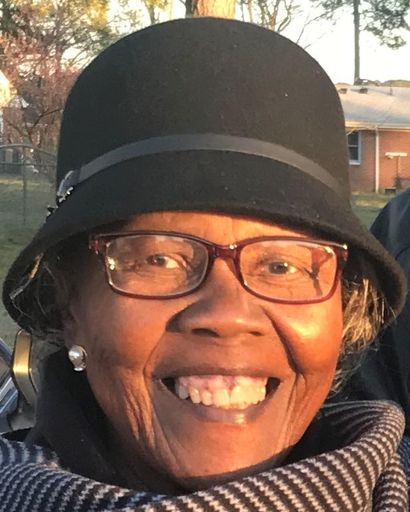 Dorothy Rosa Edwards's obituary image
