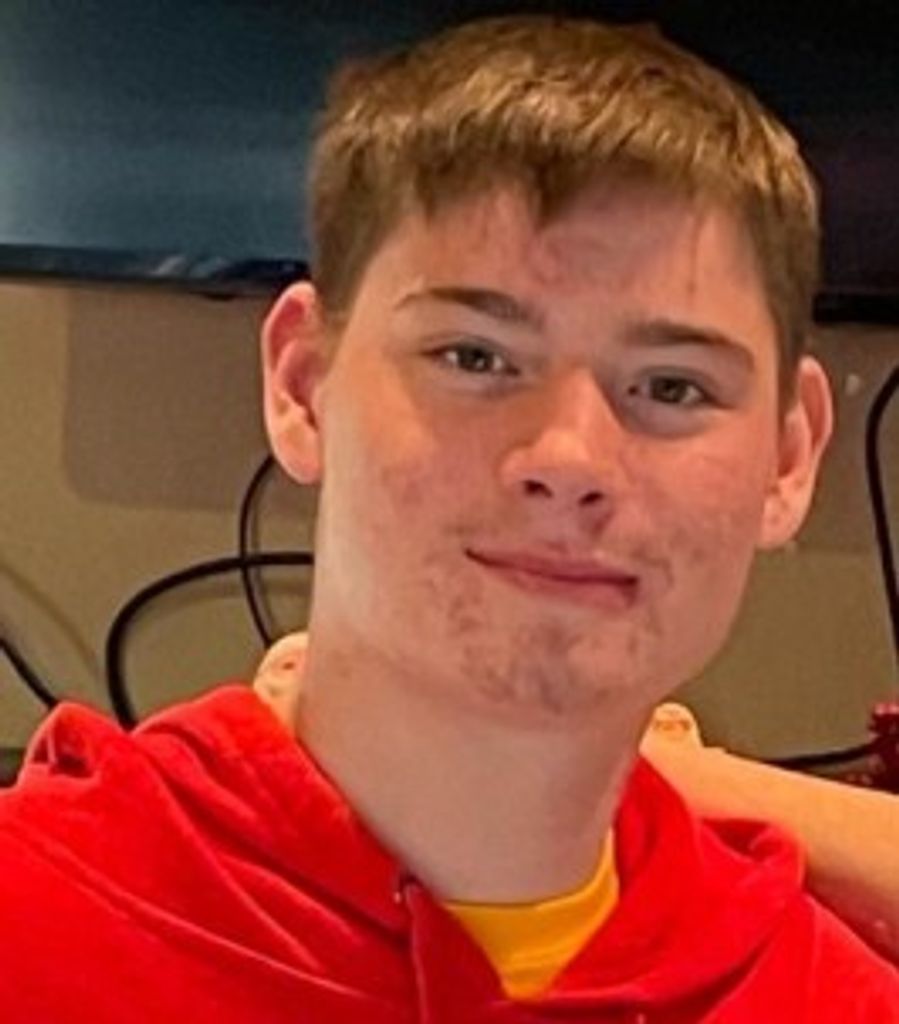 Gerald Edwin Heare Jr.