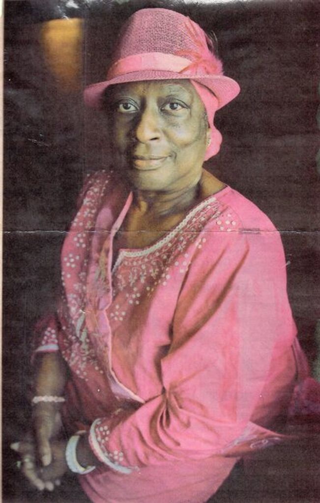 Ms. Deborah L. Cole Profile Photo