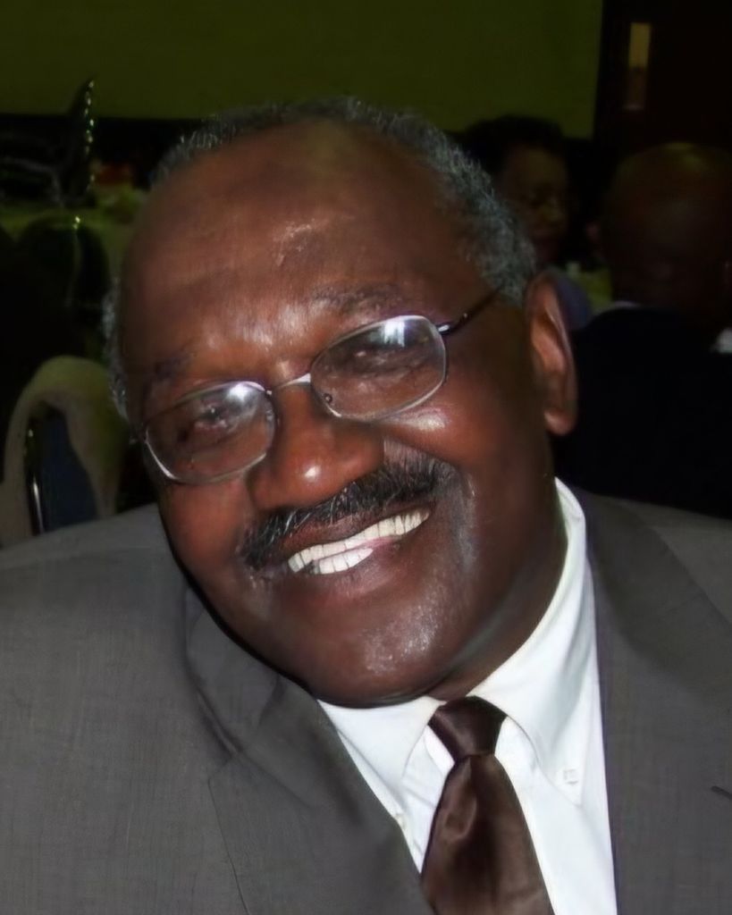 Richard W. Huckaby Profile Photo