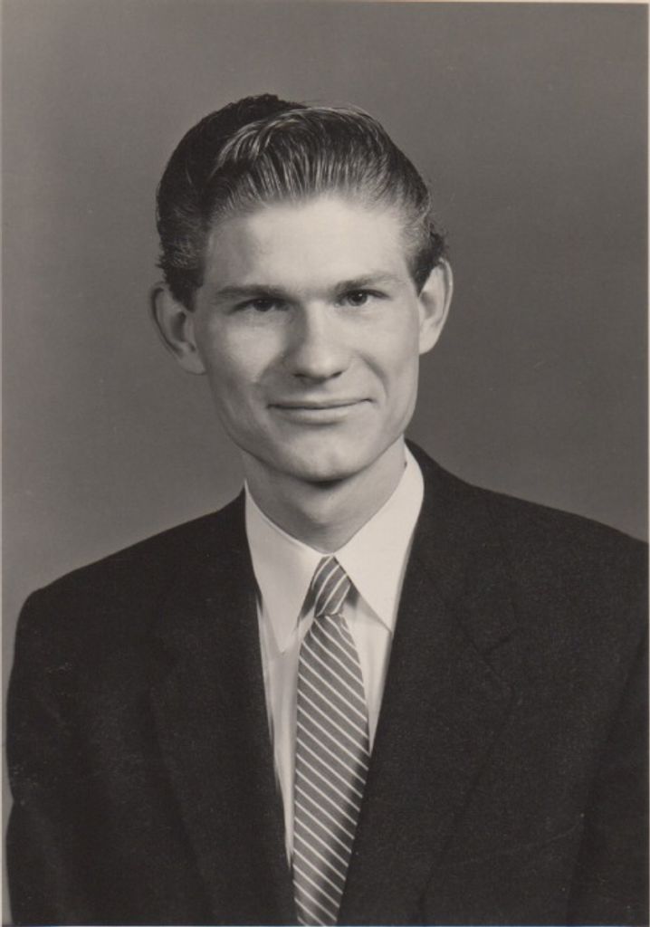 William Paul Kitchens