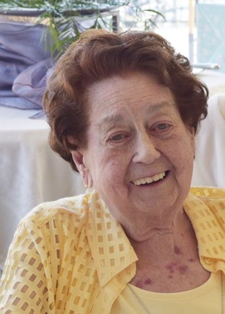 Jean Naysmith
