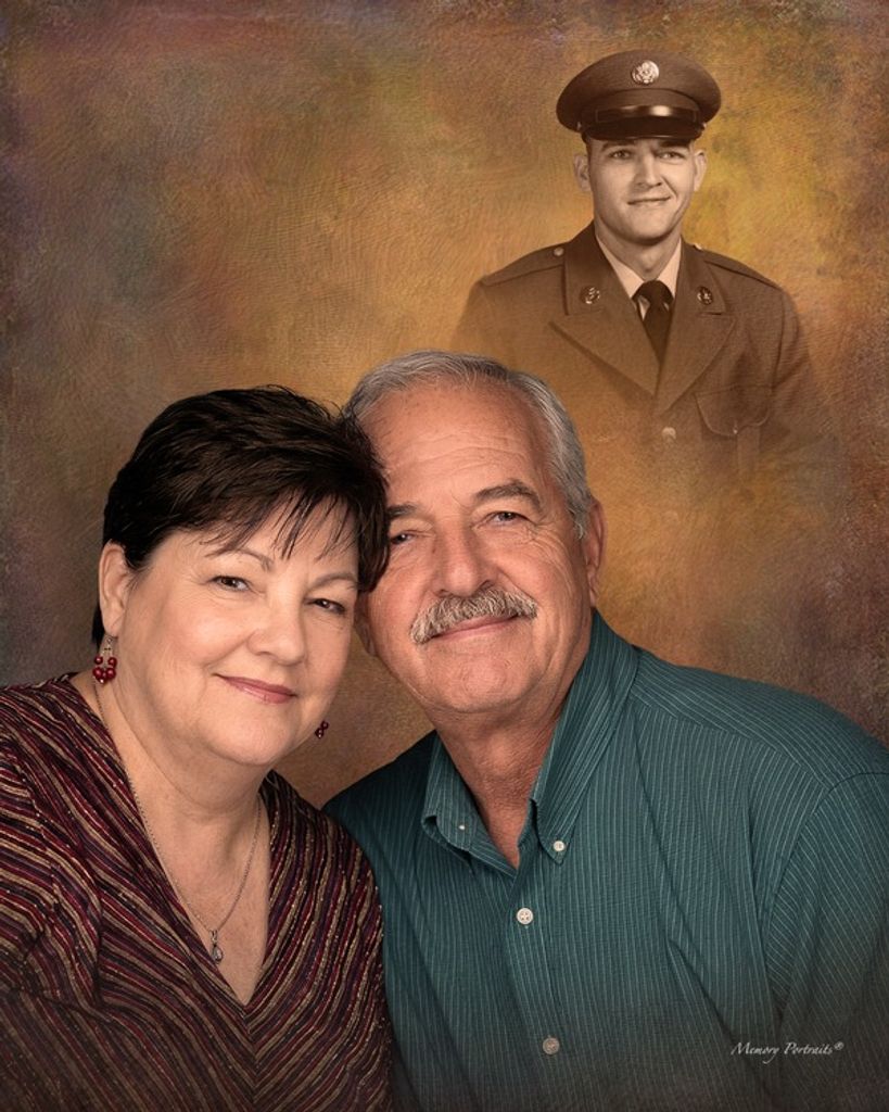 Larry Dell Johnson Profile Photo