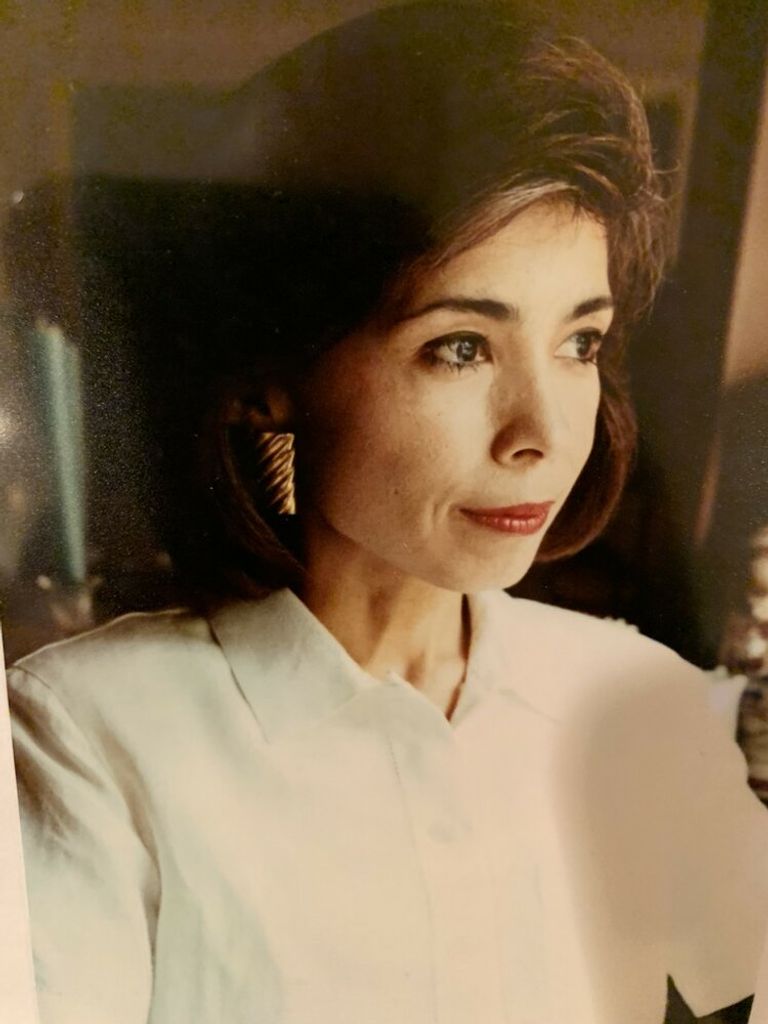 Diana Sierra Cavazos