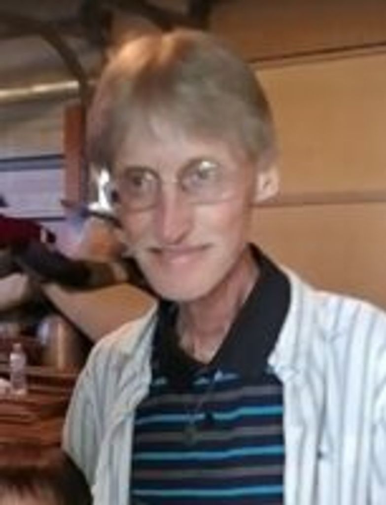 Douglas T. Patrick Profile Photo