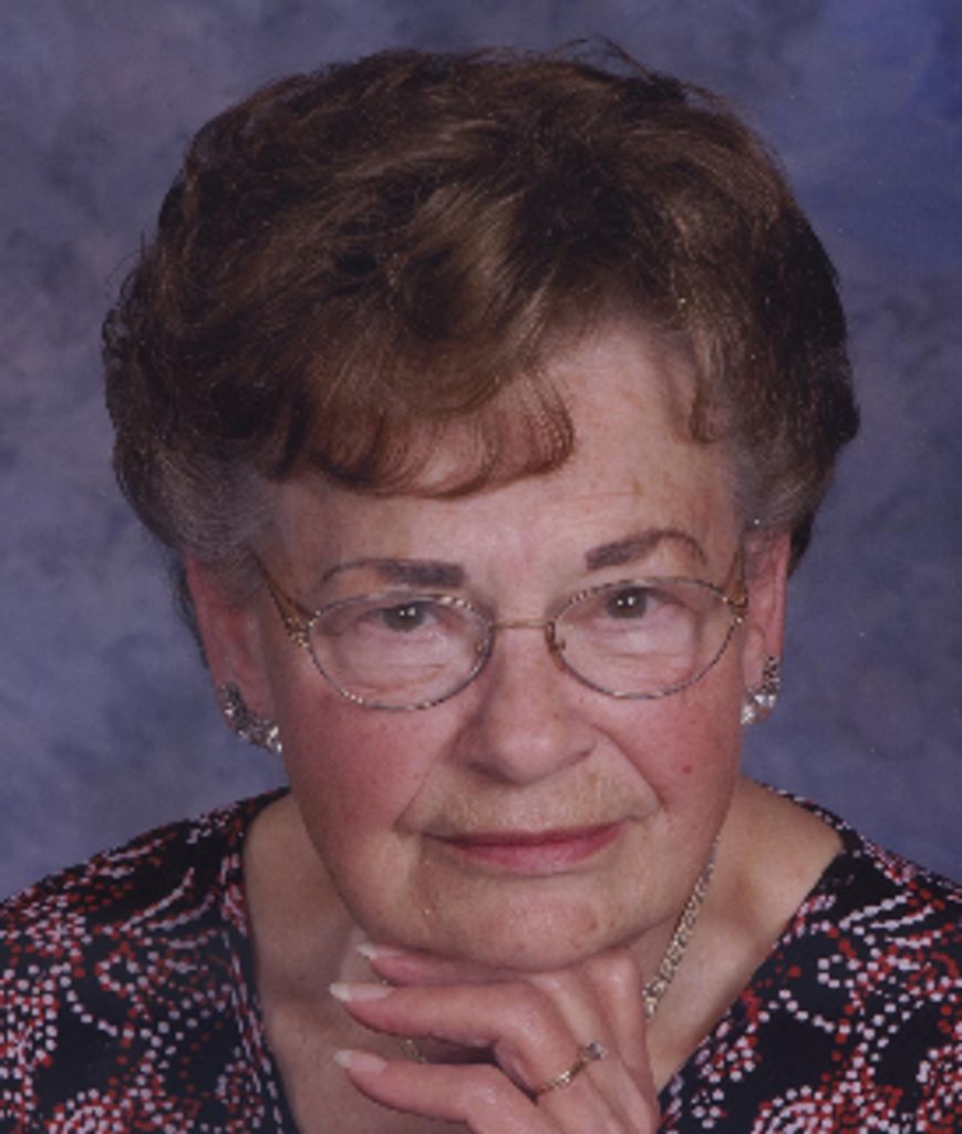 Angeline Falteisek