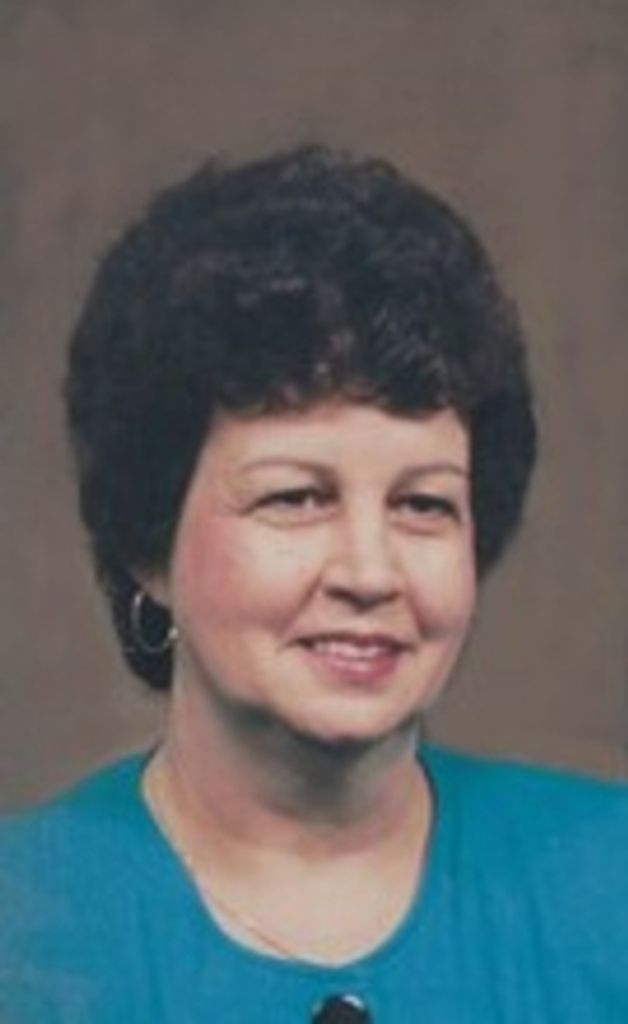 Evelyn Mae Emery (Bailey) Profile Photo