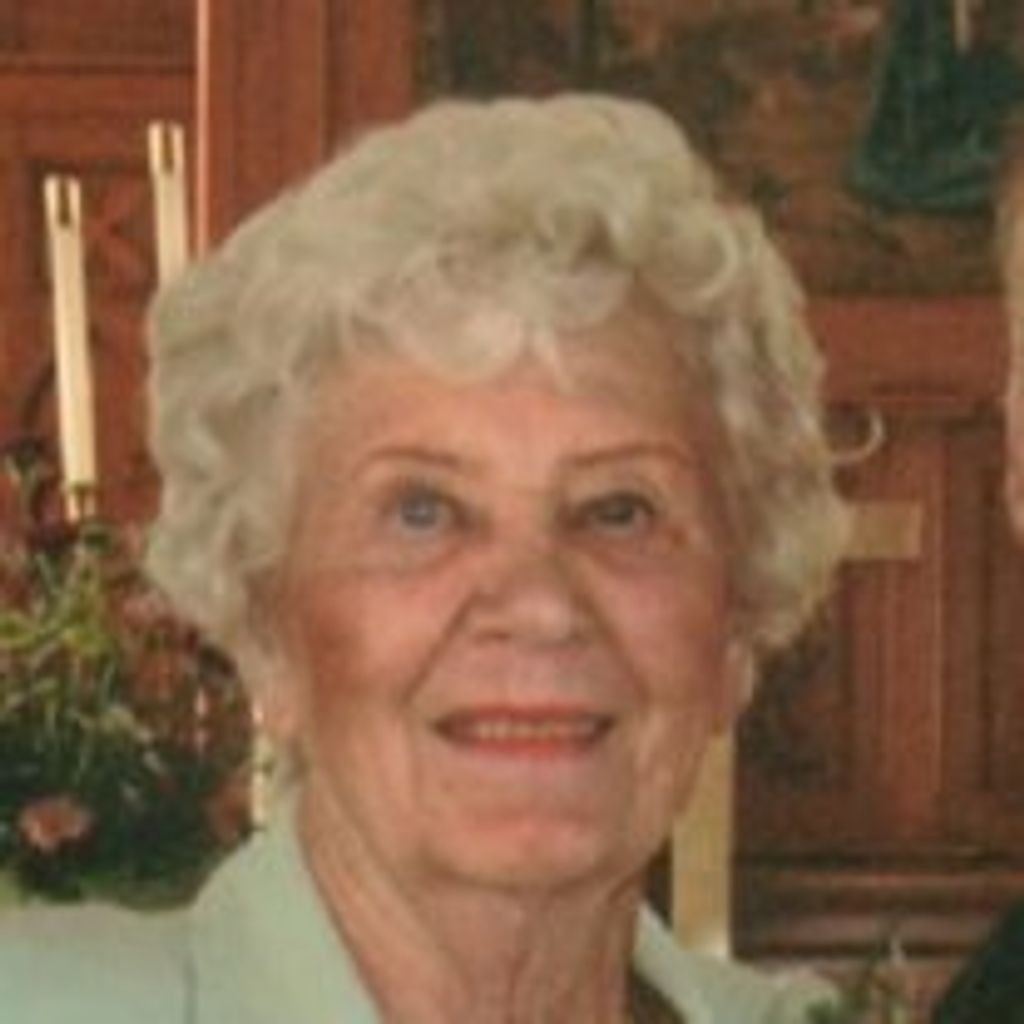 Donna  Mae Edquist