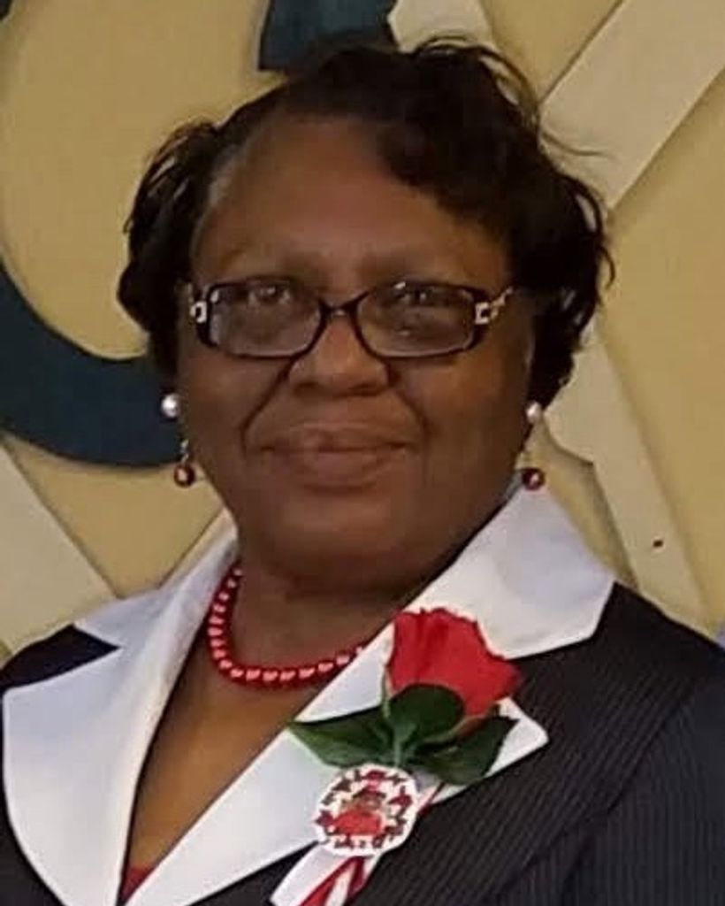 CLARISA SUSAN SMITH Profile Photo