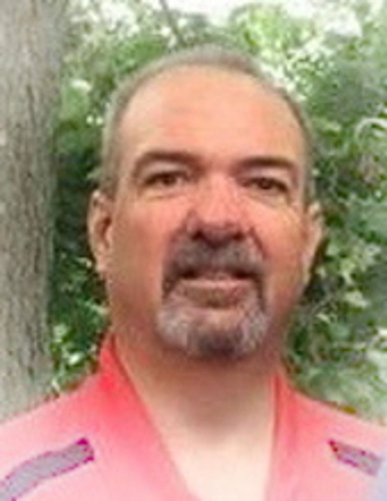 James D. Abel