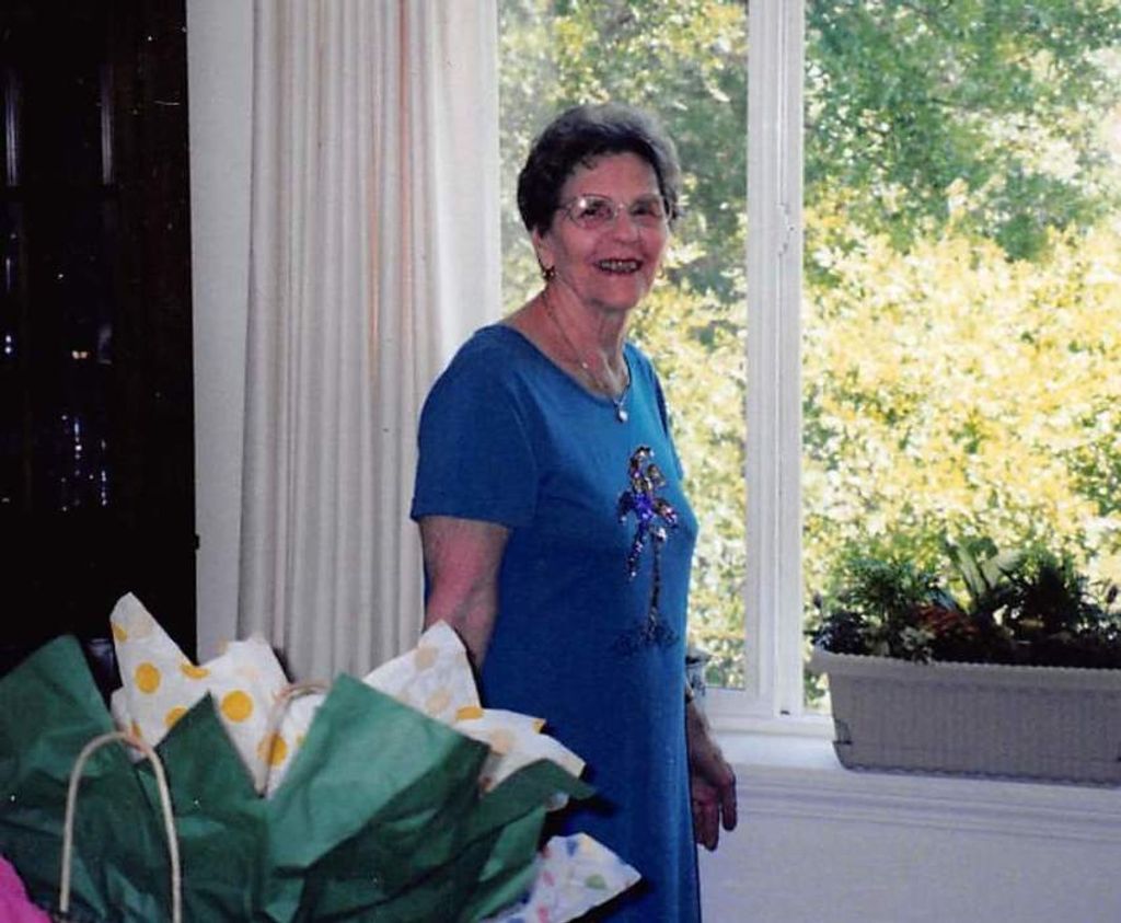 Elsie Rose Ouellette