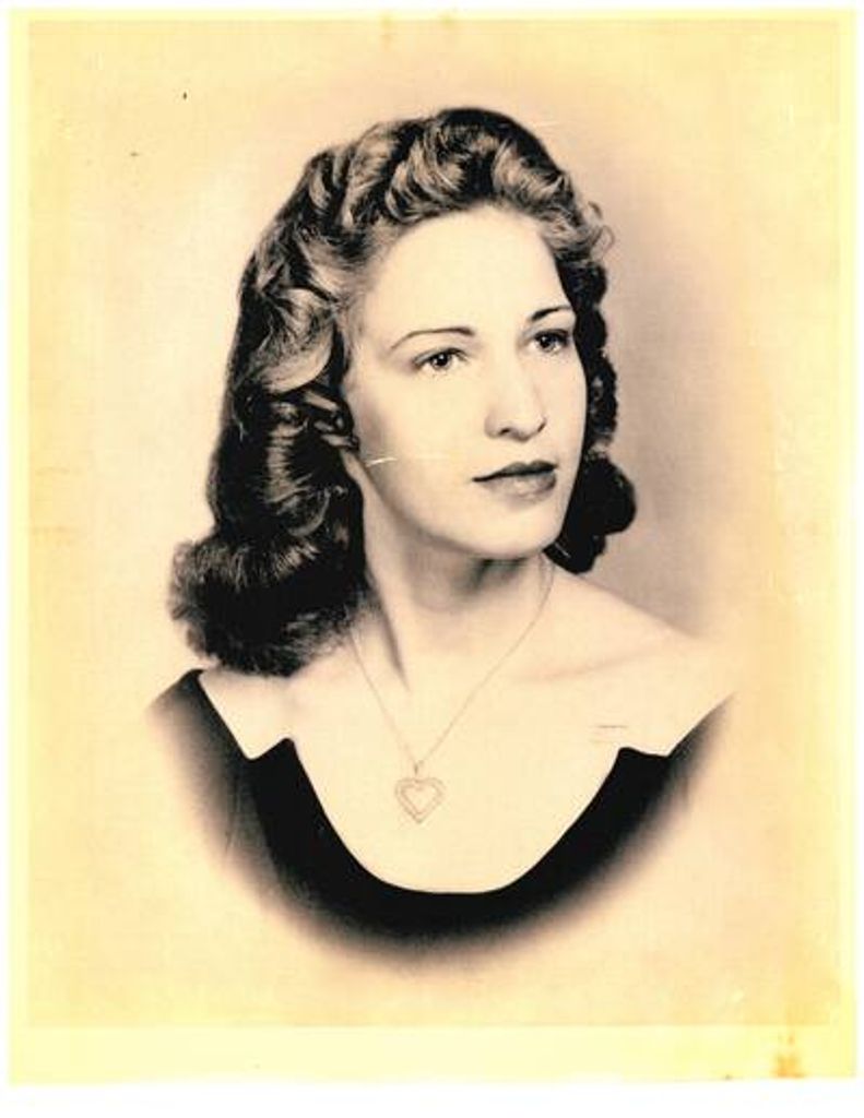 Mabel Ratliff Profile Photo