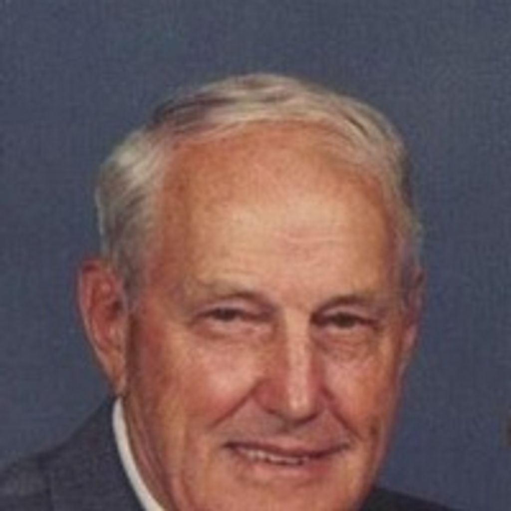 Ray Klinkenborg