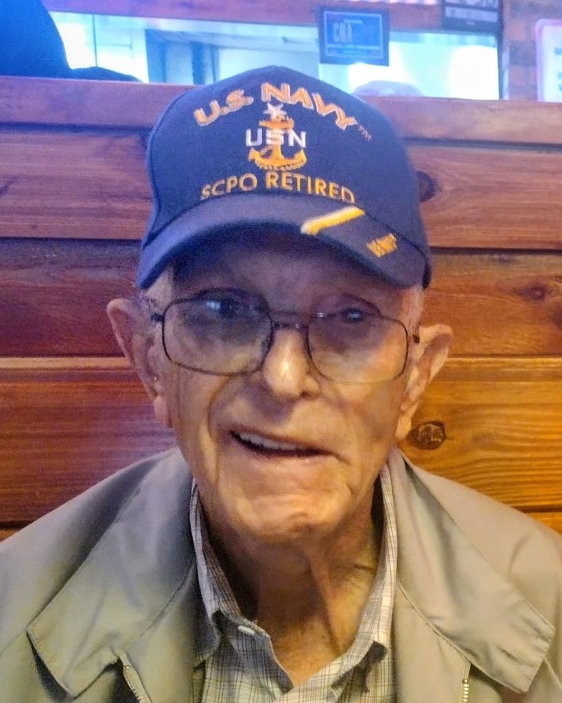 Raymond Earl Hollenhead, Sr. Profile Photo