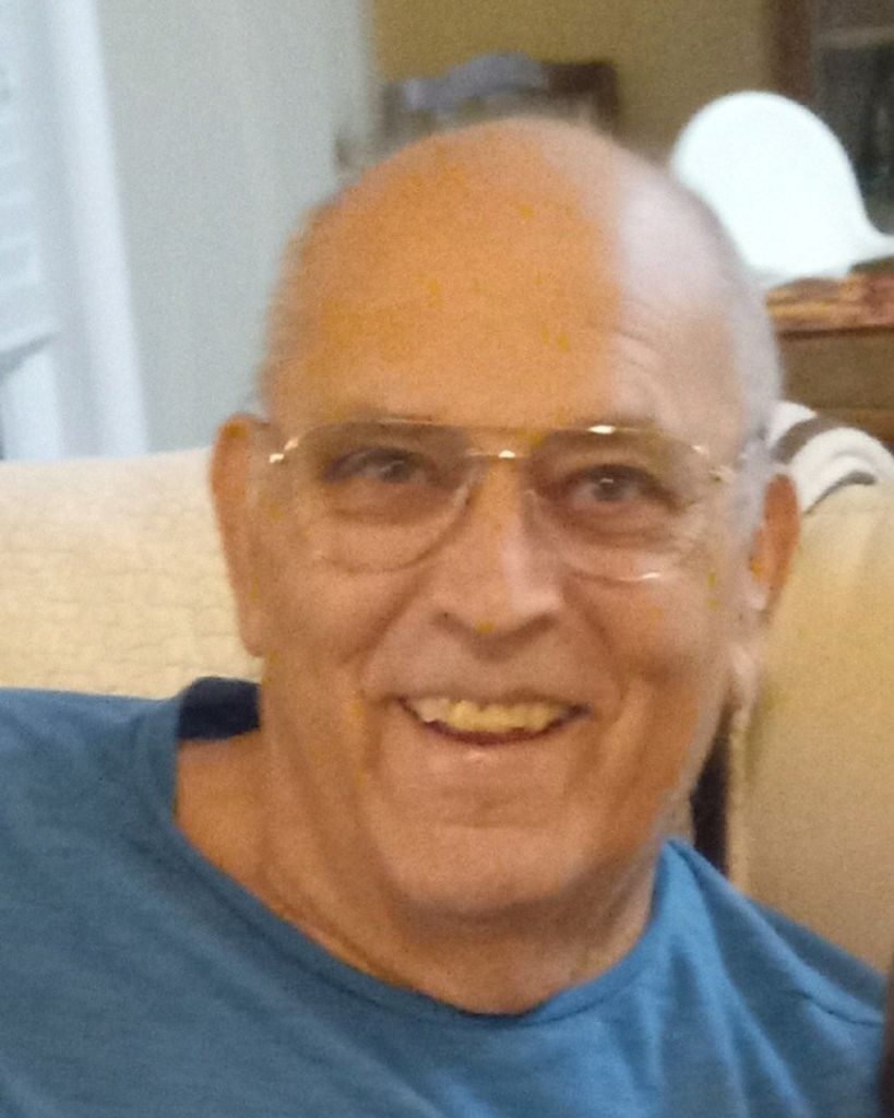 Lucas Joseph "Luke" Travasos Profile Photo