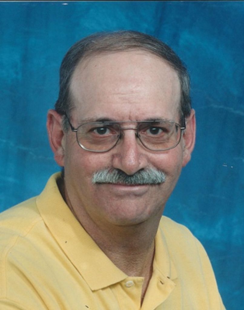 Stephen Michael Spears Profile Photo