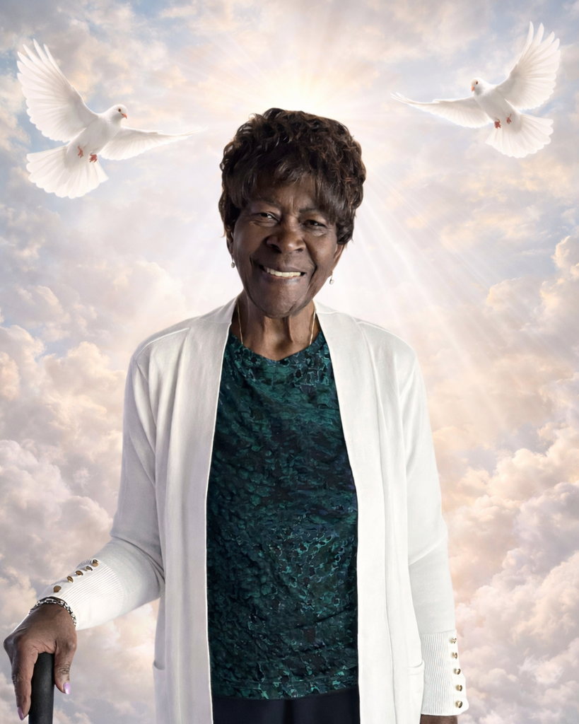 Erlinda Valeria Arguedas Belaonia